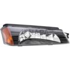 Turn Signal / Parking Light Assembly