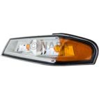 Side Marker Light Assembly