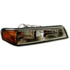 Side Marker Light Assembly
