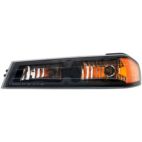 Side Marker Light Assembly
