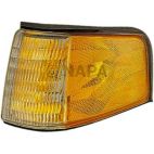 Parking Light Assembly