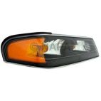 Side Marker Light Assembly