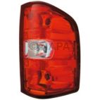 Tail Light Assembly