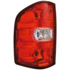 Tail Light Assembly