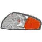 Side Marker Light Assembly