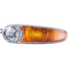 Side Marker Light Assembly