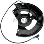 ABS Wheel Speed Sensor