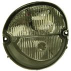 Side Marker Light Assembly