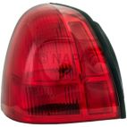 Tail Light Assembly