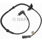 ABS Wheel Speed Sensor