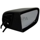 Door Mirror