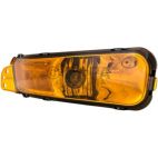Side Marker Light Assembly