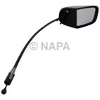Door Mirror
