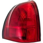 Tail Light Assembly