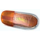 Side Marker Light Assembly