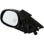 Door Mirror
