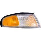 Parking Light Assembly
