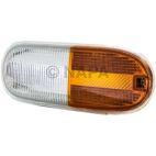 Side Marker Light Assembly