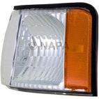 Side Marker Light Assembly