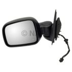 Door Mirror