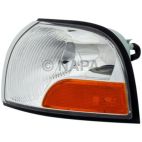 Turn Signal / Parking Light Assembly