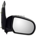 Door Mirror