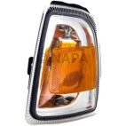 Side Marker Light Assembly