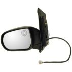 Door Mirror