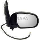 Door Mirror