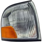 Turn Signal / Parking Light Assembly