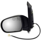 Door Mirror