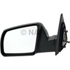 Door Mirror