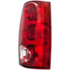 Tail Light Assembly