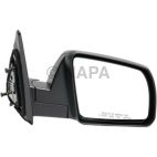 Door Mirror