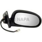 Door Mirror