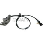 ABS Wheel Speed Sensor