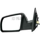 Door Mirror