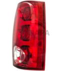Tail Light Assembly