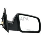 Door Mirror