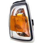 Side Marker Light Assembly