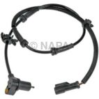 ABS Wheel Speed Sensor