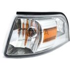 Side Marker Light Assembly
