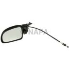 Door Mirror
