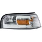 Side Marker Light Assembly