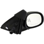 Door Mirror