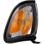 Side Marker Light Assembly