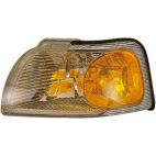 Turn Signal / Parking Light Assembly
