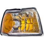 Turn Signal / Parking Light Assembly