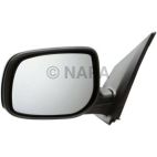 Door Mirror