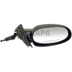 Door Mirror